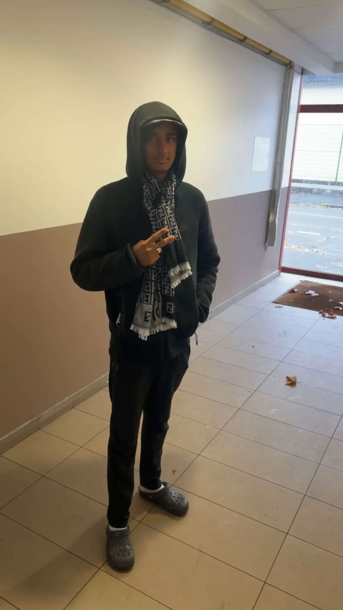 2026 faut tout peter cette Anne wallah 👌🏾🥳🥳 #pourtoii #fyp #2026 