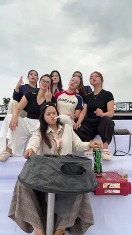 Ngày mai đi làm r mà các cô đòi đi chơi bằng công nông 🤣🤣🤣#giaovienmamnon #viralvideo #xuhuong #láicôngnông 