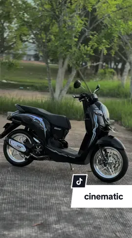 dari waktu ke waktu 🔥 #scoozy #scoopymodifikasi #scoopyganteng #knalpotcsr #scoopy 