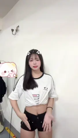 靠近我一點#fyp #混血 