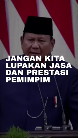 Prabowo dan Jokowi 