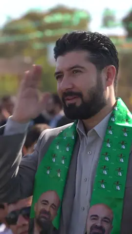 #یەکێتی_نیشتمان_کوردستان #دکتۆر.بڕیار.ڕەشید #٢٦ #26 #💚💚 