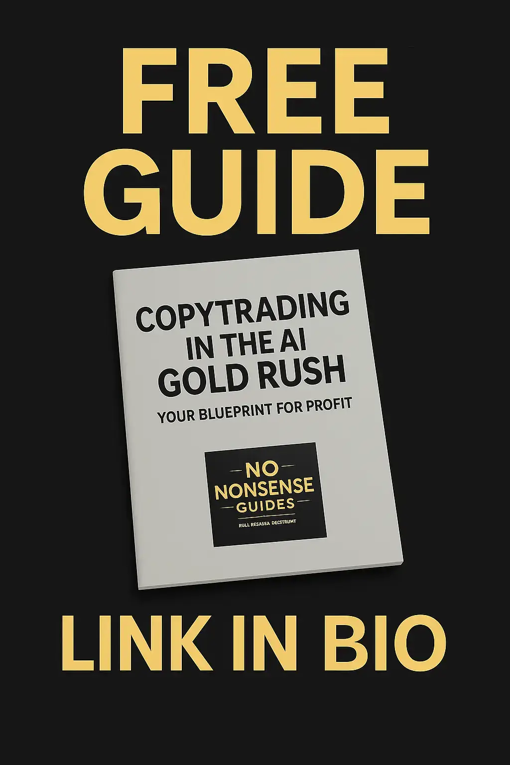 Learn the most profitable strategies to use in the AI era#AICopyTrading #AIGoldRush #forexscanners #forex DISCLAIMER - All content is for education purposes only, not financial advice. Do your own research. Trading carries risk. 