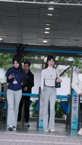 3G chào các đồng nghiệp #minhchau #xuhuong 