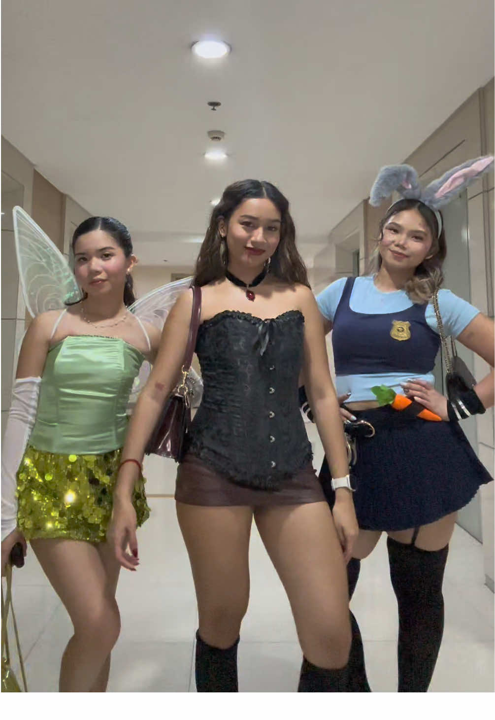 halloweekend!! 👻🎃#halloweentransition #halloweencostume #halloween2025 @NY @mika 𐙚 ✧˖° 