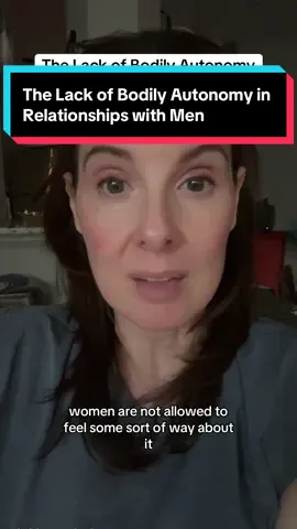 Some Men think their romantic partner is there for their pleasure and convenience whenever they want. #marriedlife #marriagelife #bodilyautonomy #intimacy #toxicmasculinity 