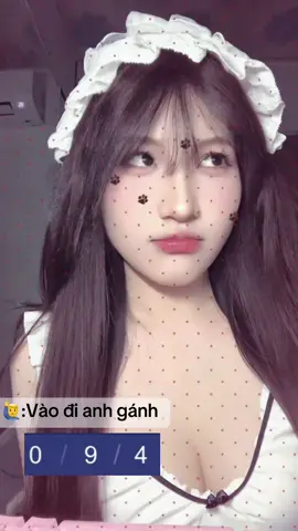 Sao anh bảo anh gánh🤷🏻‍♀️