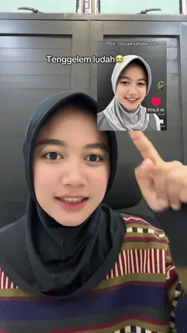 Tobat dah yang selingkuh #fyp #azkatapicewek #jule #selingkuh 