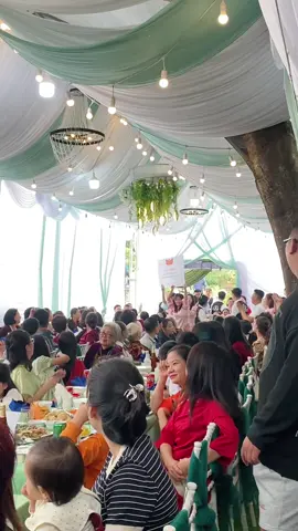 Nhà có bà chị lấy chồng cả họ mừng rớt nước mắt 👰🏻‍♀️🤵🏻‍♂️ @Quỳnh Dương @Ngọc #trending #fyp #thaibinh #wedding 