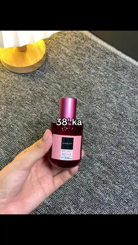 #parfumscarlett #scarlett #fypシ #xybca 