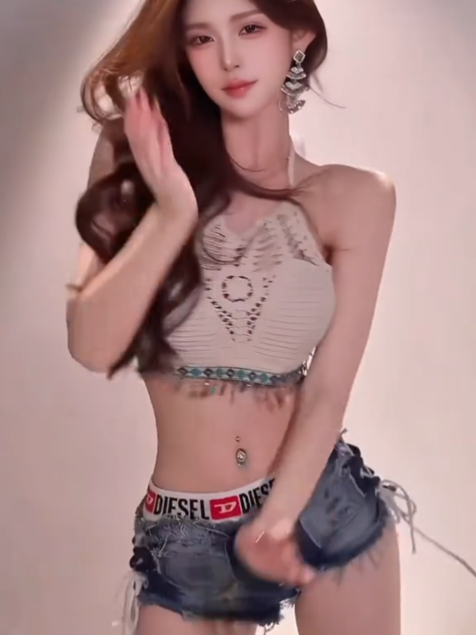 งามมาก#cute 