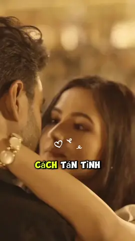 Khiến phụ nữ say đắm