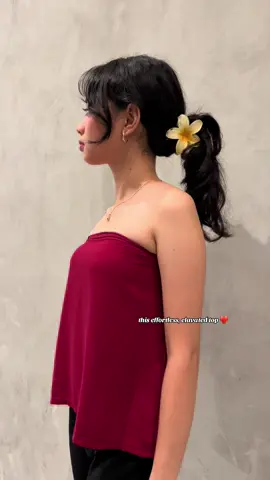 effortless style. ❤️ #fyp #michi 