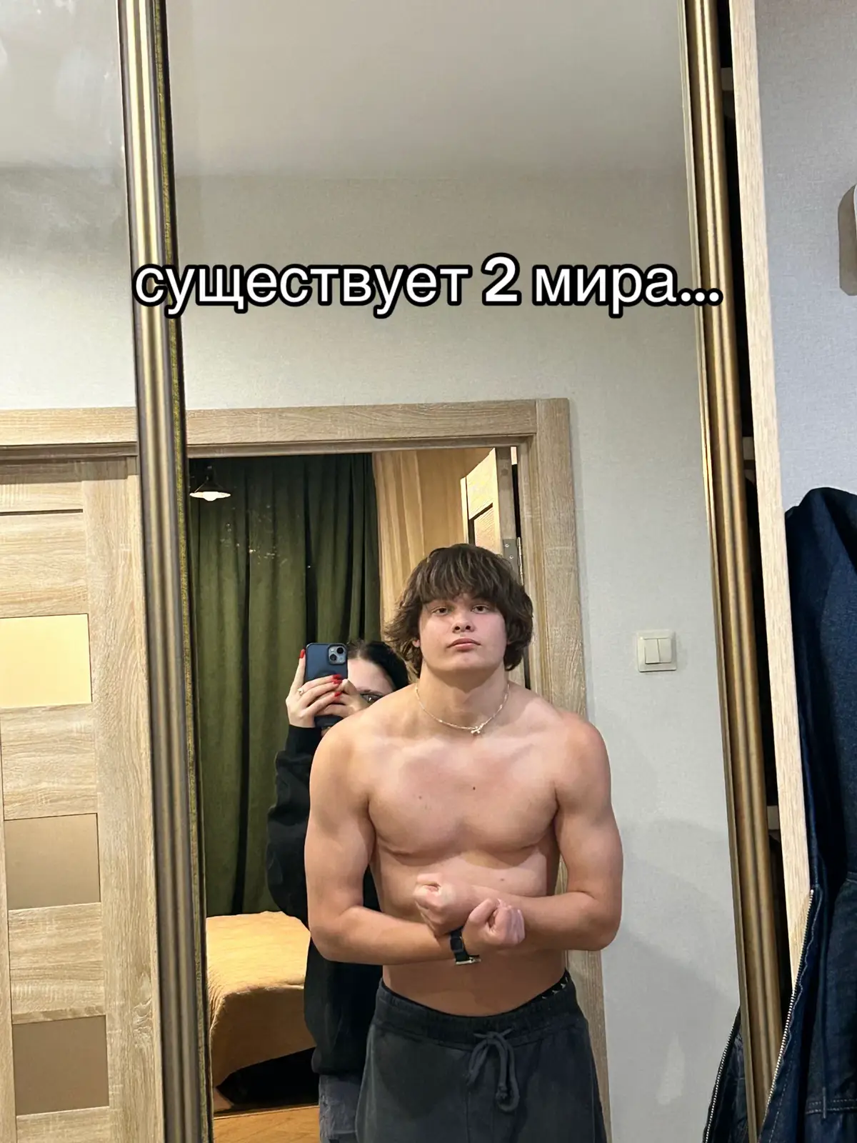 #GymTok #зал #gymbro #качалка #gym 