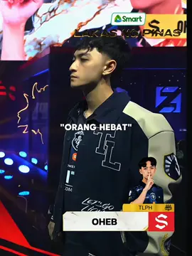 tanpa terpick off sama sekali #oheb #tlph #mplph #MLBB9TH #MLBB 