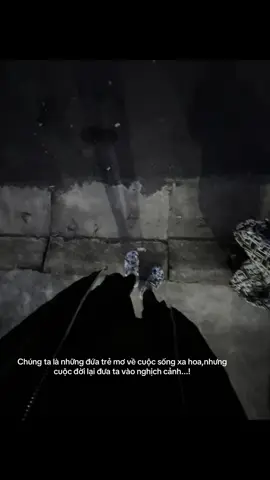 从尘土飞扬的土路上，我用自己的双脚走上来  #xuhuong #dinhphuc 