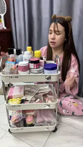 Vị cứu tinh cho căn phòng bé nhỏ của tui. Đựng được quá trời đồ lun #embe1m55 #genzreview95 #review #kedanang #kedanang3tang 