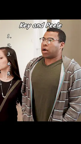Key and Peele #movie #fouyou #fypシ #foryoupage #tiktok 