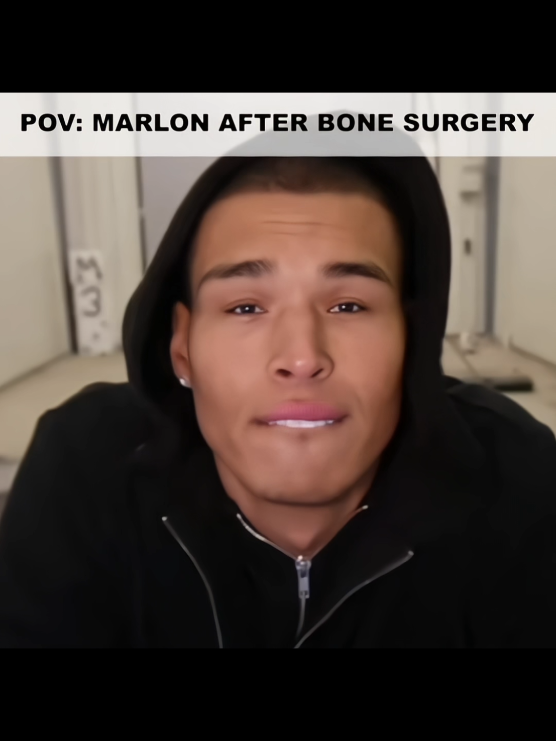 He fooled us again🙏 | ib:@løgan | #marlon #streamer #twitchclips #fazeclan #edit 