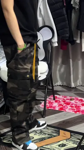 @DREAM TEARS #quansuong #quankakituihop #quansuong #quancargopant 