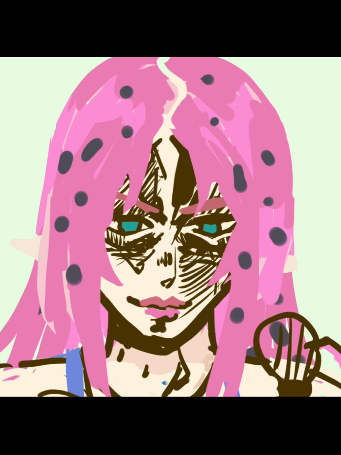 Cre: D酱 #HonkaiStarRail #iluvu9423 