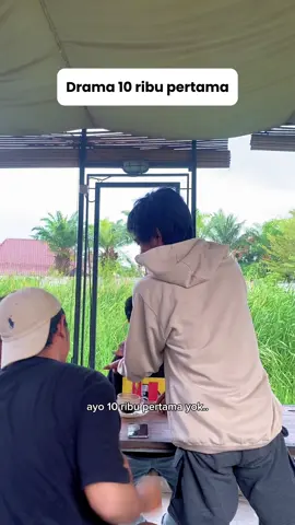 Koncomu enek seng sitik sitik wul opo ora lik?  #drama #labrak #kawa-kawa