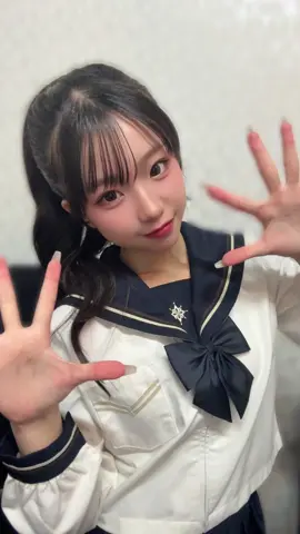 2回目の合宿終わりました💖今回は本当に大切な1日で、とっても貴重な経験をすることができました✨次は初の2泊3日！！沢山のことを吸収できるよう頑張ります🔥 @女子高生ミスコン♡  #女子高生ミスコン #ファイナリスト #キャンマジ #sjk 