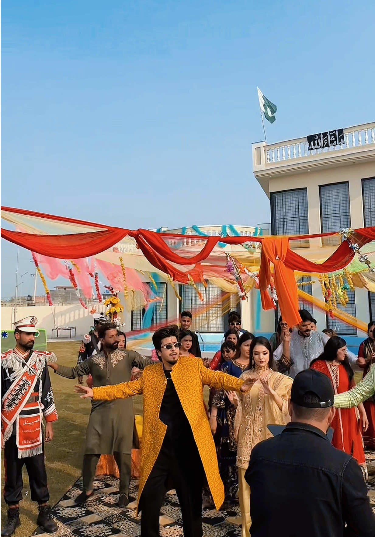 New meri mhendi ka liya song aa  gya ha jaldi sunain. [ nacha sari raat ]🥰#sidmrrapper #foryou #foryoupage #shizaasad 