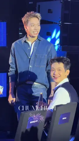 Hải Nam thân thiết Jayson Lei tại sự kiện Clear Scalpceuticals Pro #clearbychumchum #ClearVN #HợptáccùngUnilever #Clearscalpceuticals #sachgauvuottroi 