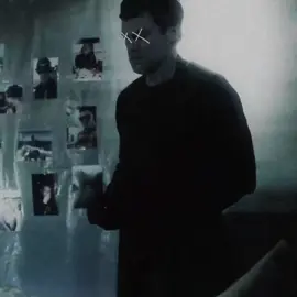 Dexter is lowk cold #fyp #dexter #edit #aftereffects #dextermorgan 