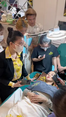 Nắm rõ từng phác đồ #chamsocdamun#chamsocdaseo#chamsocdanam#tanbinh#Lqspa&academy