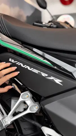 ✅ Review Honda Winner R V5 2026 phiên bản mới #xemaygiare #Honda #xemaytragop #WinnerX #WinnerR 