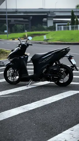 Ngedit disaat motor udah kotor lagi😮‍💨 #varioproper #vario125new #vavarioan 