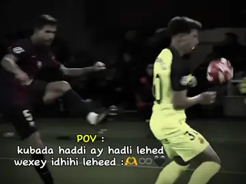 🫶⚽️🌷🙆🔥#somalitiktok #foryou #viewsproblem😭 #foryoupage 