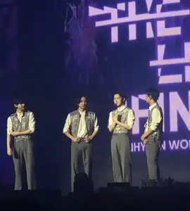 sunoo crying😭😭 enhypen walk the line final seoul day 3 cr silentstrsnk2 on x #enhypen #sunoo 