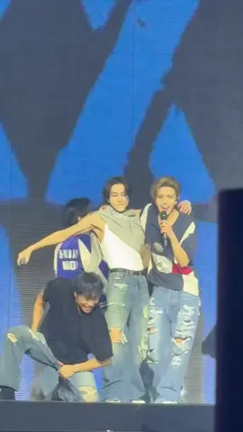 251026 WALK THE LINE: FINAL #ENHYPEN #JUNGWON #HEESEUNG #JAKE 