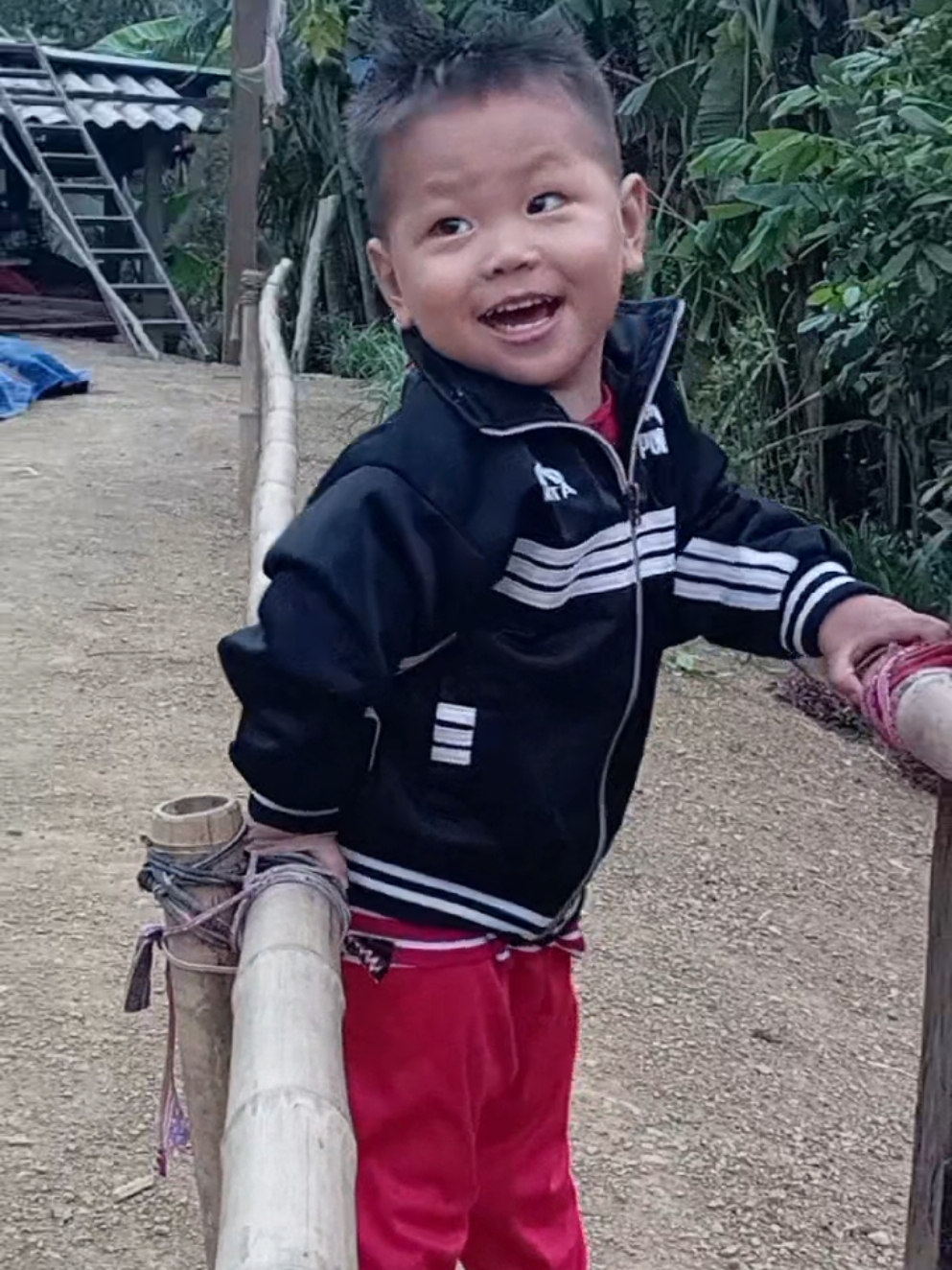 #xuhuongtiktok lub sij hawm cas yuav khiav sai ua luaj li os
