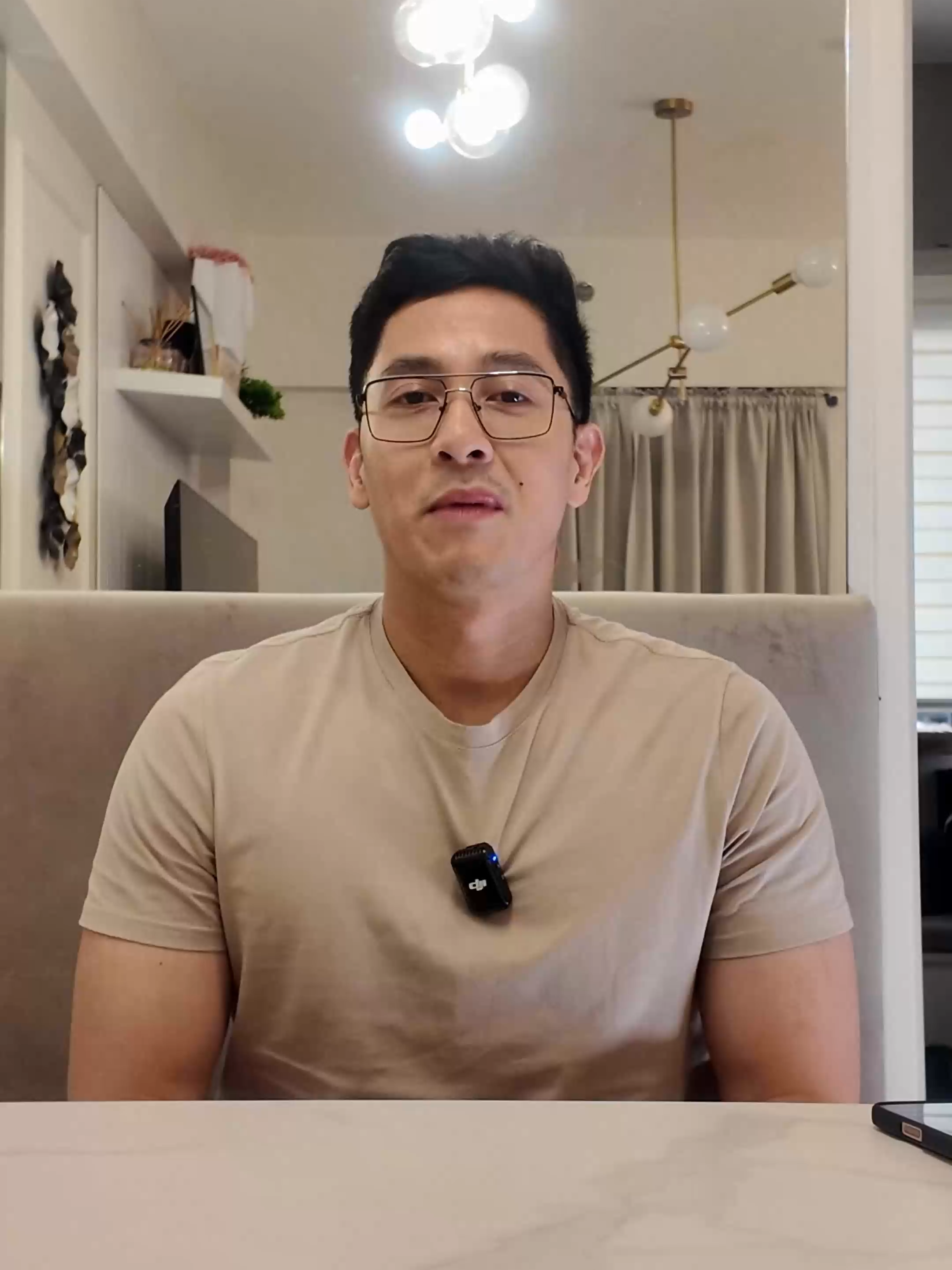 Baka kailangan mo na mag lulu ng 5x a week