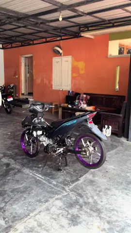 #mxking150 #mxkingindonesia #fyp #jalerstyle 