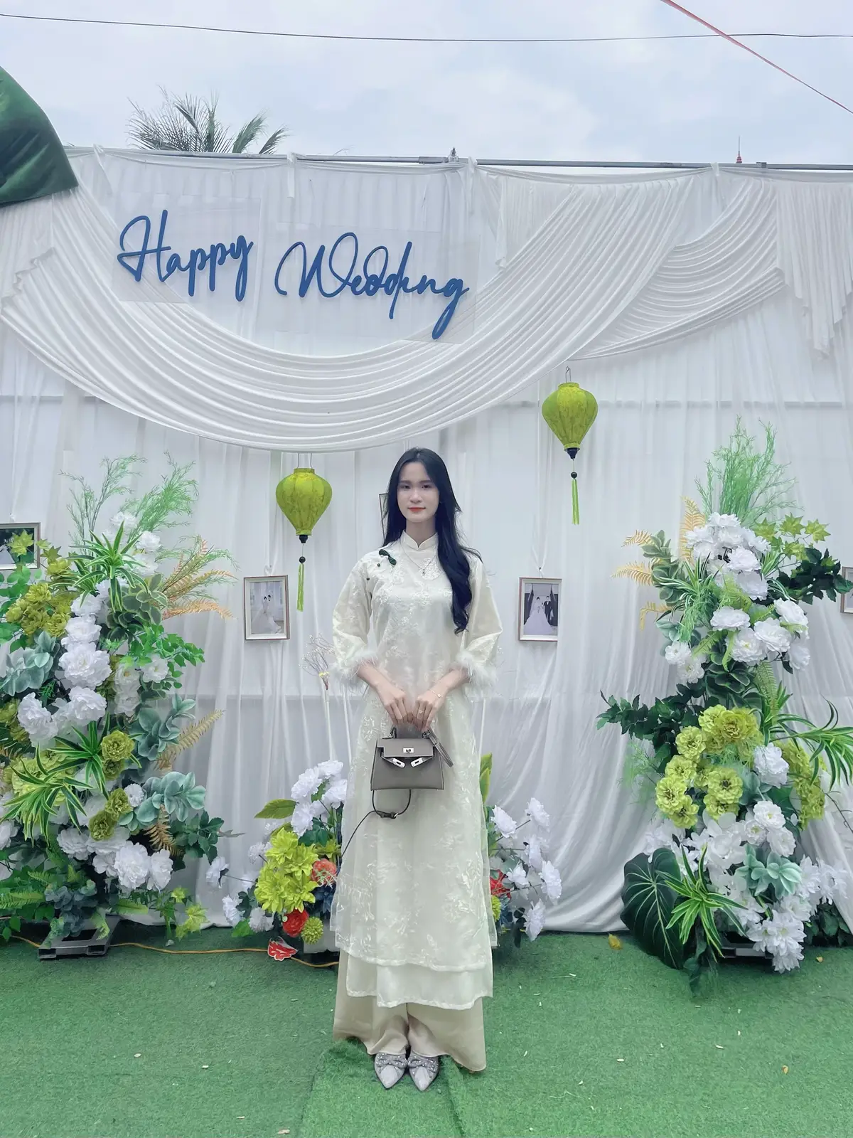 bao giờ thì đến lượt em  #cỗcưới #xuhuong 