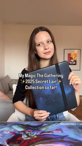 Magic The Gathering New Secret Lair Alert! 🚨