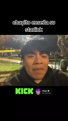chayito con su starlink #irl #paratiiiiiiiiiiiiiiiiiiiiiiiiiiiiiii #fyp #humor #starlink 