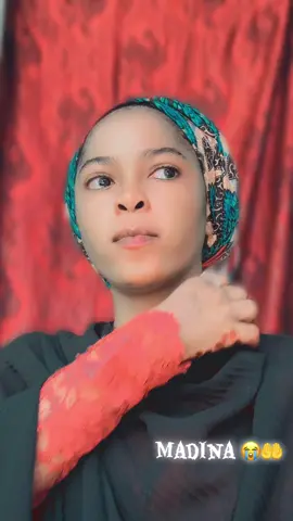 #teemahgombe001 Allah madina 😭birnin Masoyi🤍s a w🤲😭