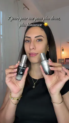 J’ai découvert pourquoi ce sérum est le plus vendu en Asie… Une texture si fraîche, un vrai moment de soin. En quelques jours, ma peau est plus lumineuse et apaisée. #BEAUTYCREWGENIFIQUEULTIMATE #lancomeskincare #genifiqueultimate @Lancôme @Beauty Crew FR 