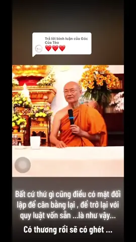 Trả lời @Góc Của Tèo 