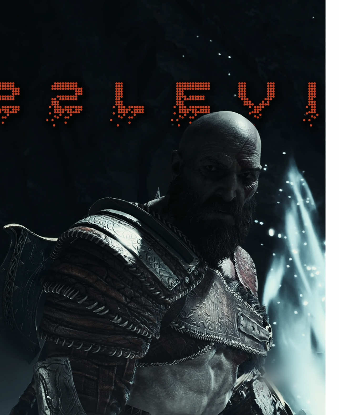 Watch your tone boy…##fyp##foryou##godofwar##kratos##fyppp