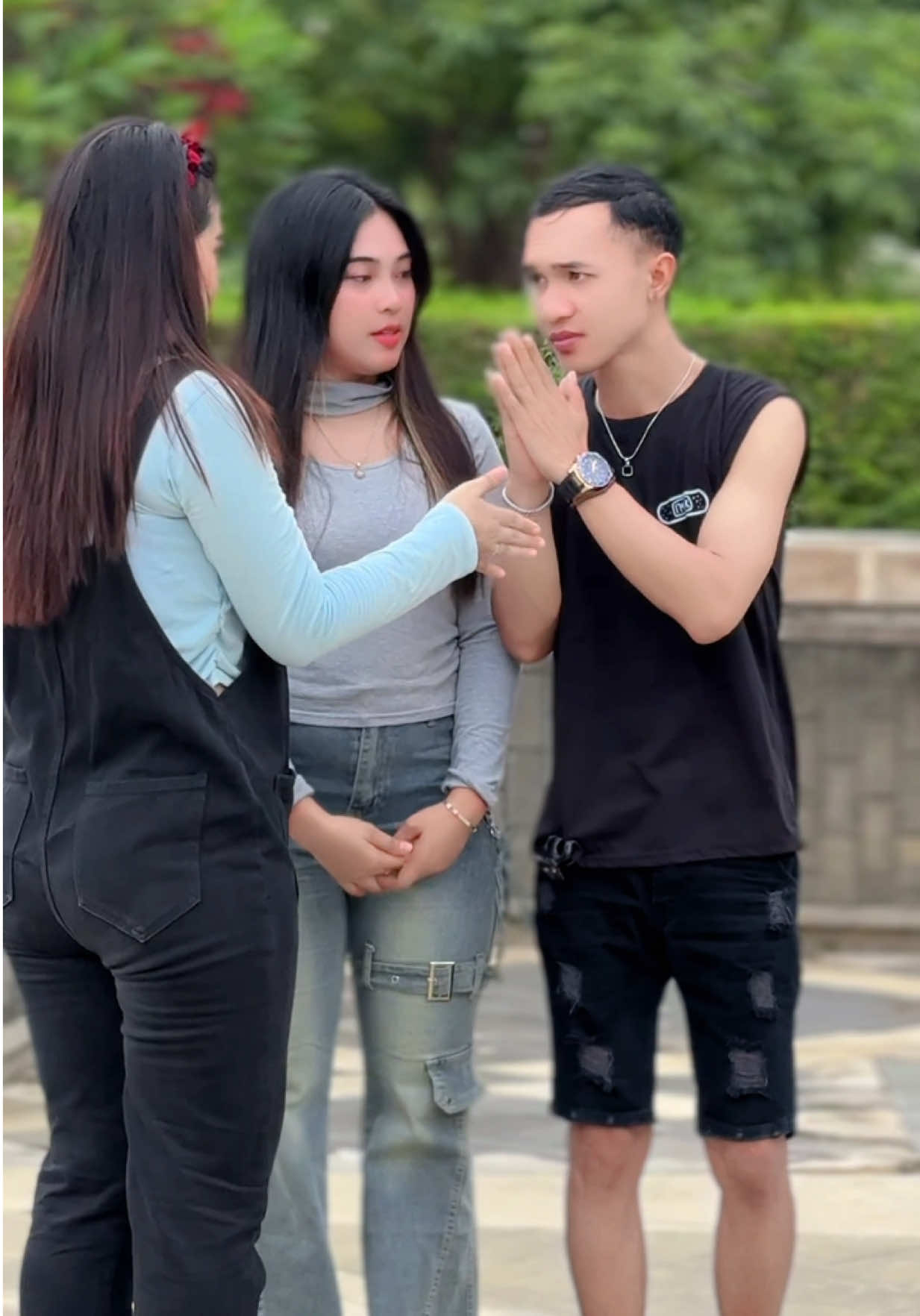 Terimakasih atas kesetiaanmu padaku🥺🙏@Kholiekz_iim @reniozawaa #fyp #viral 