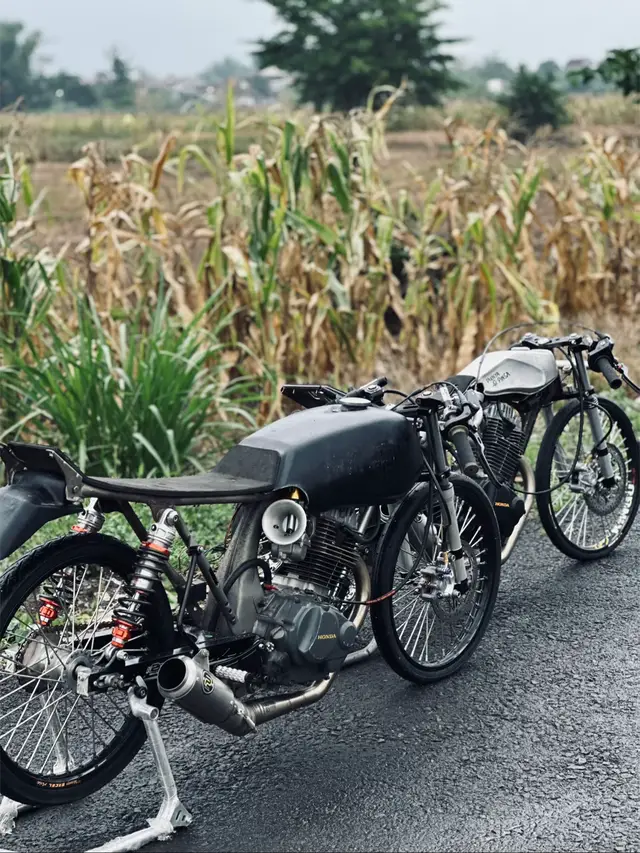 #d2mgarage #gakudahudah #herex300cc #gresik24jam #fypシ゚viral 