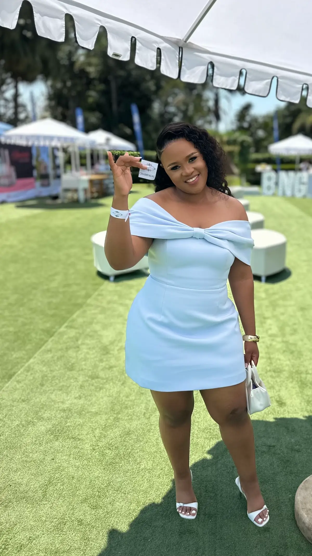 Hair & make up by  @Destiny Hair King  🎉 Special occasion: #Richards bay 