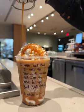 #starbucksbarista #fyp #brentfaiyaz 